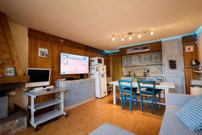 Appartement montagne Les Saisies
